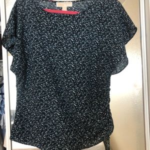 Michael Kors blouse